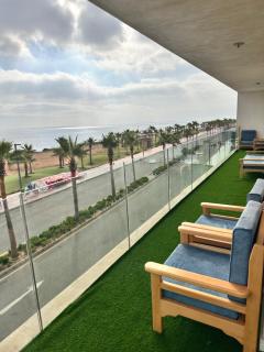 شاليه يسع ل10 افراد بالغين ببورتو سعيد - Port Said - 8
