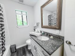 Furnished 1BR in Dallas, TX - 9