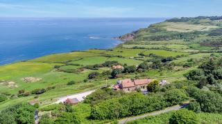 1 Browcote Cottage - Ravenscar - 8