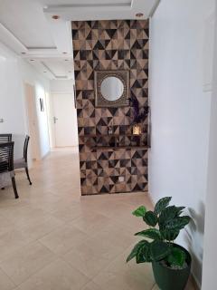 Apt 3 ch Casablanca 3 min Casa Voyageurs idéal pour une famille - 9