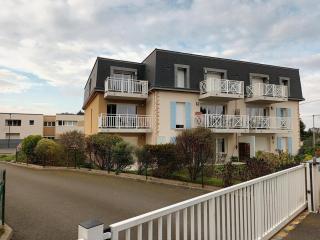 Le saint quay plage - 4