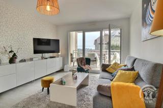 Le saint quay plage - 2