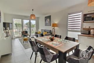 Le saint quay plage - 1