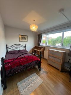 The Zen rooms - Oadby - 0