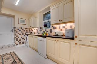 The Old Grammar School - Hawes - 8