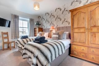 The Old Grammar School - Hawes - 4