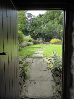 West End Cottage - 2