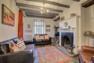 The Snug - 5