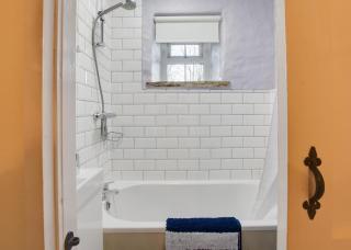 The Snug - 1