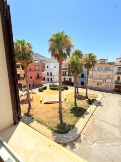 Casa Ferrante - Cinisi - 6