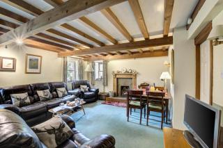 West Cottage - Thwaite - 8
