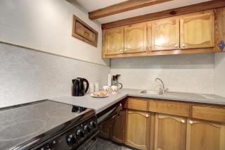 West Cottage - 1