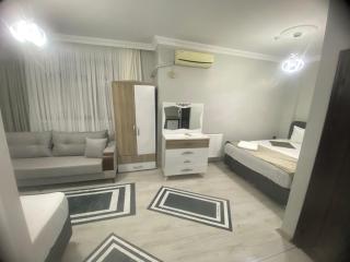 TheistanbulNEST - Istanbul - 1