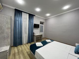 Art Elite Guest House - Tasjkent - 8