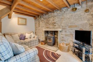 Thornsgill Cottage - 0