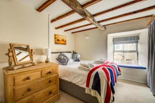 Thornsgill Cottage - Askrigg - 7