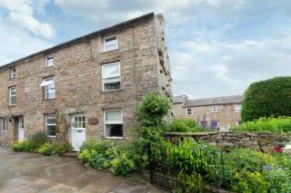Thornsgill Cottage - Askrigg - 6