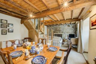Thornsgill Cottage - Askrigg - 5
