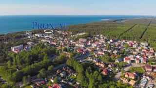 Proxial - domki letniskowe - Międzywodzie - 9