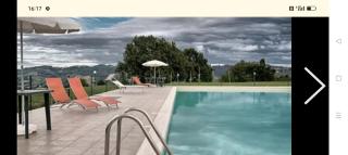 affittacamere b&b l'aurora Montelparo - 1