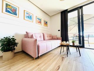 BEST CHOICE Apartment with free private parking close to the Old Town - 9