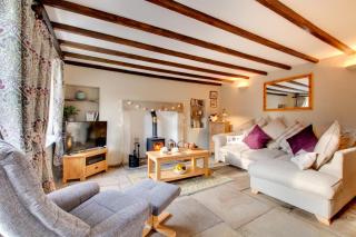 South Steps Cottage - Gunnerside - 8