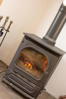 South Steps Cottage - Gunnerside - 1