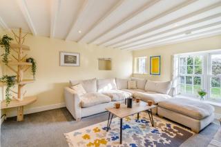 Seata Barn - Askrigg - 3