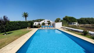 Finca TONI - Alaior - 9