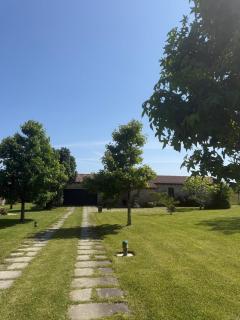 Villa Atlántica - Ribeira - 6