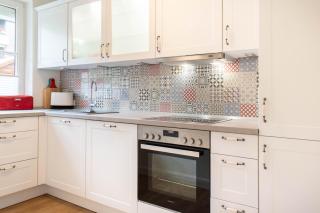 Ferienhaus Haff Huus 2 Haffkrug - Haffkrug - 5