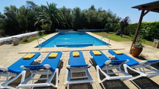 Finca TONI - Alaior - 1
