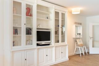 Ferienhaus Haff Huus 2 Haffkrug - Haffkrug - 1