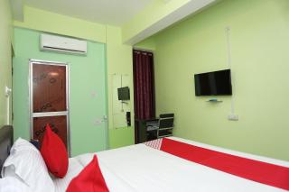 Hotel O Near Anisabad Golambar - Patna - 3