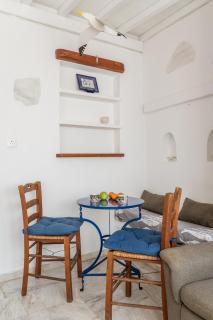 Mykonos Downtown House KFV - 2