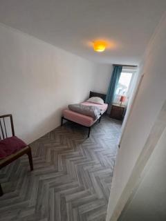 HS4 Cozy Unit Kelkheim - Kelkheim - 8