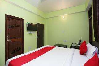 Hotel O Near Anisabad Golambar - Patna - 0