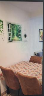 Apartamento Jardín de Ayora - 7
