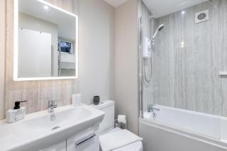 Sea Salt Cottage - 5