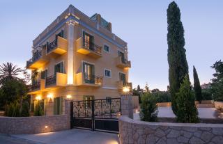Grypes Deluxe Complex - 7