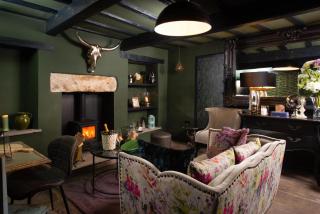 Park View Cottage - Kirkby Malzeard - 9
