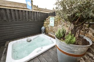 Park View Cottage - Kirkby Malzeard - 5