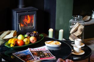 Park View Cottage - Kirkby Malzeard - 6