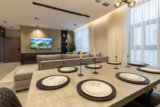Three BR Luxurious & Spacious Flat in Almadinah - Medina - 0
