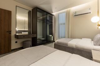 Three BR Luxurious & Spacious Flat in Almadinah - Medina - 5