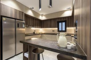 Three BR Luxurious & Spacious Flat in Almadinah - Medina - 4