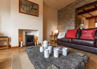 Myrtle Cottage - Bellerby - 9