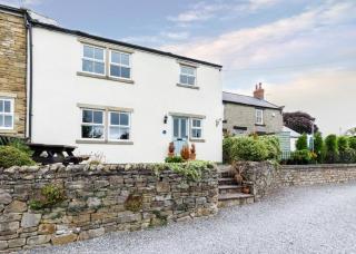 Myrtle Cottage - Bellerby - 7