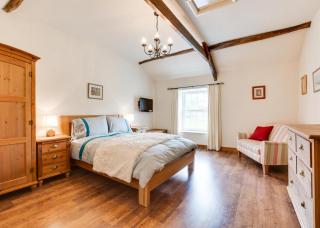 Myrtle Cottage - 2