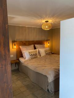 Santa Teresa Bed & Breakfast Andalusien - Pizarra - 3